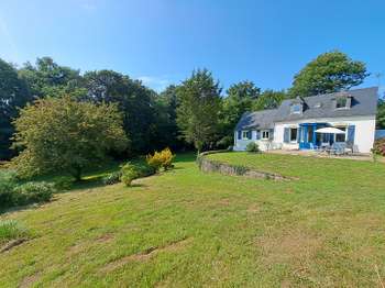 Vente maison 3 pièces Scaër 29