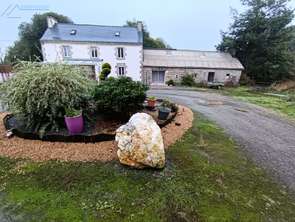Vente Maison 4 chambresScaër