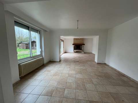 Vente maison 9 pièces
