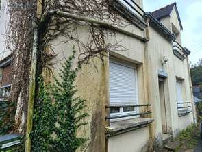 Vente Maison 3 chambresScaër