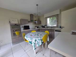 Vente maison 11 pièces