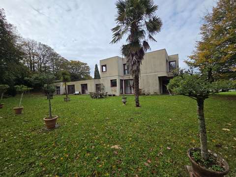 Vente maison 11 pièces Scaër 29