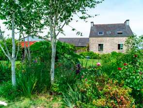 Vente Maison 3 chambresScaër