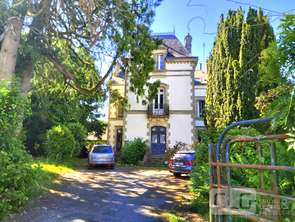 Vente Maison 6 chambresScaër