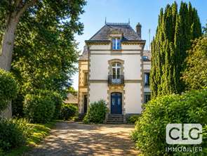 Vente Maison 6 chambresScaër
