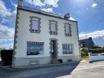 Vente maison 6 pièces Scaër 29