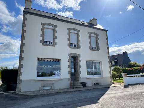 Vente maison 6 pièces Scaër 29