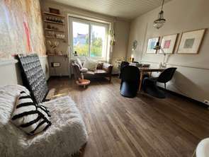 Vente Maison 3 chambresScaër