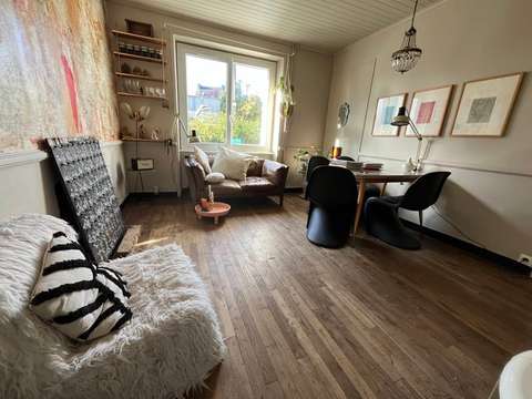 Vente maison 5 pièces Scaër 29