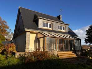 Vente Maison 4 chambresScaër