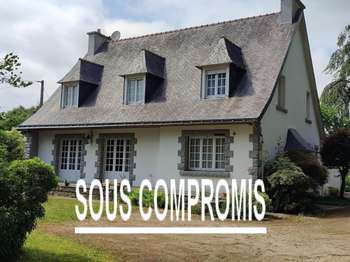 Vente Maison 4 chambresScaër