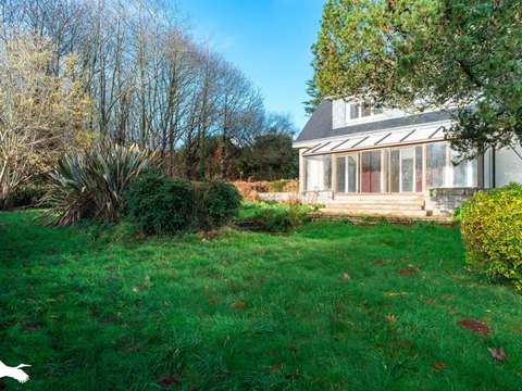 Vente maison 6 pièces Scaër 29