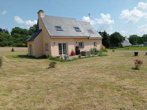Vente Maison 5 chambresScaër