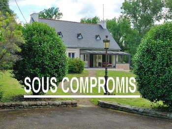 Vente Maison 4 chambresScaër