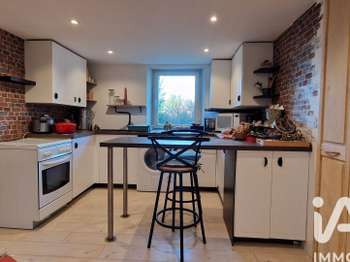Vente Maison 1 chambreScaër