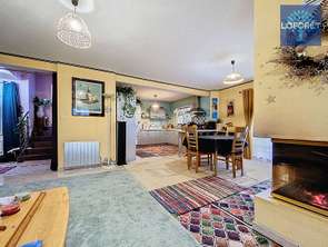 Vente Maison 5 chambresScaër