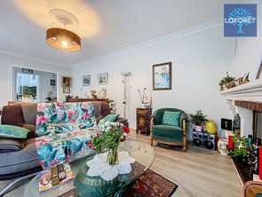 Vente Maison 5 chambresScaër