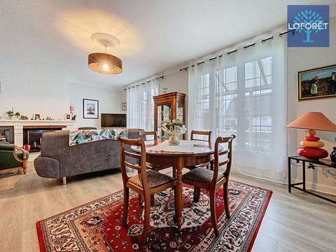 Vente maison 6 pièces Vente maison 6 pièces