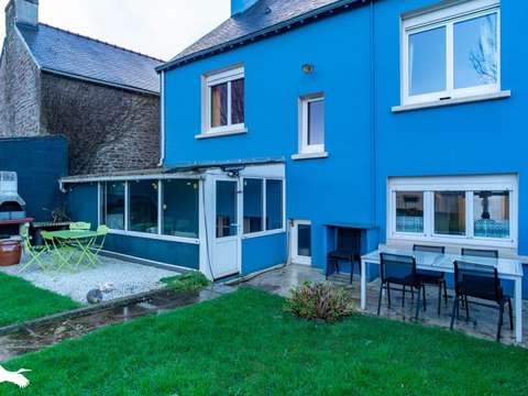 Vente maison 6 pièces Scaër 29