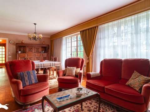 Vente maison 8 pièces Scaër 29