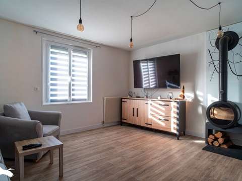 Vente maison 8 pièces Scaër 29