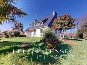 Vente Maison 3 chambresScaër