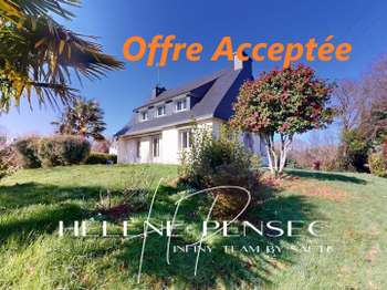 Vente Maison 3 chambresScaër