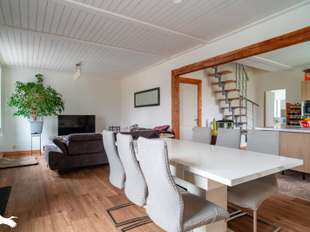 Photo Vente maison Scaër