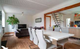Photo Vente maison Scaër