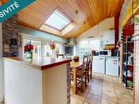 Vente maison 4 pièces Vente maison 4 pièces