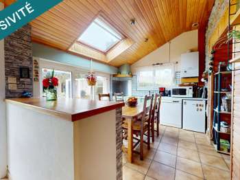 Vente maison 4 pièces Vente maison 4 pièces