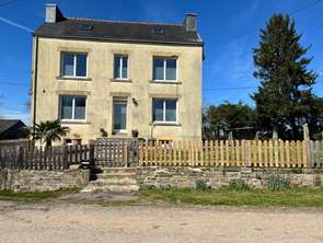 Vente Maison 5 chambresScaër