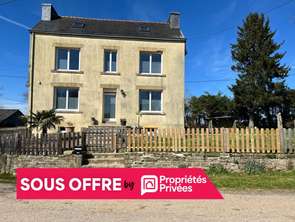 Vente Maison 5 chambresScaër