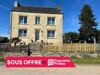 Vente maison 6 pièces Vente maison 6 pièces