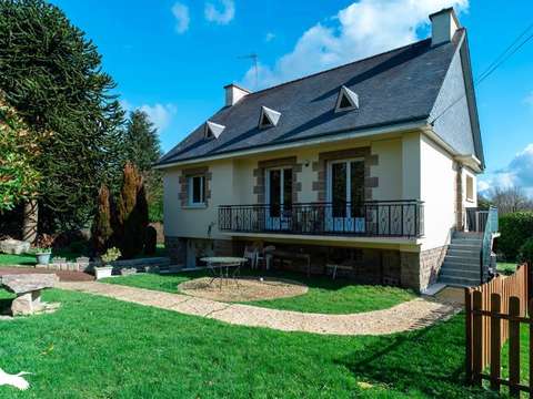 Vente maison 5 pièces Scaër 29