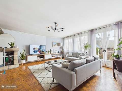 Vente maison 7 pièces Scaër 29