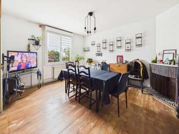 Vente Maison 5 chambresScaër
