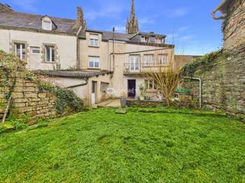 Vente Maison 5 chambresScaër