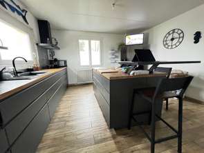 Vente Maison 5 chambresScaër