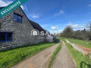 Vente Maison 3 chambresScaër