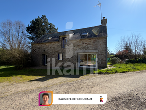 Vente Maison 3 chambresScaër
