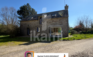 Photo Vente maison Scaër