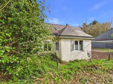 Vente maison 8 pièces Scaër 29