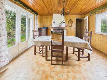 Vente maison 8 pièces Scaër 29