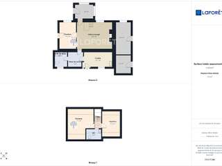 Vente maison 8 pièces Vente maison 8 pièces