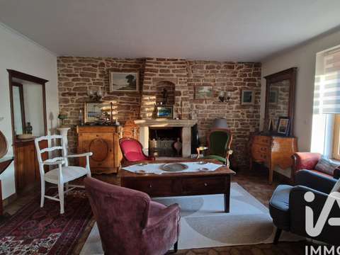 Vente maison 6 pièces Scaër 29