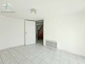 Vente Maison 1 chambreScaër
