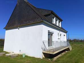 Vente Maison 3 chambresScaër