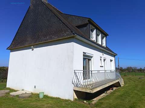 Vente maison 4 pièces Scaër 29