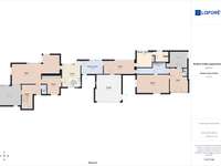 Vente maison 12 pièces